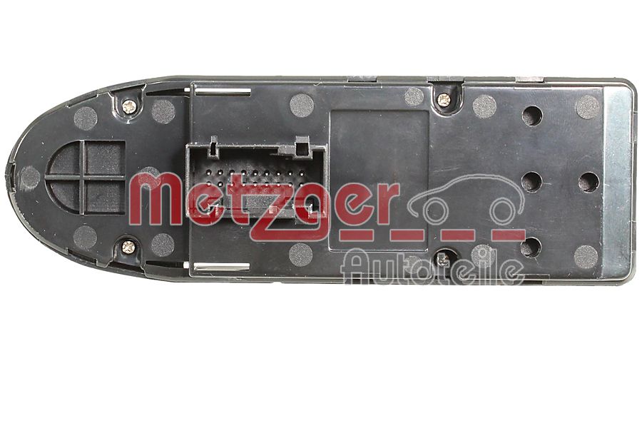 METZGER 0916999 Schalter, Fensterheber